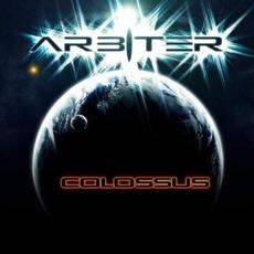 Colossus mp3 Album by Arbiter