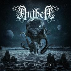 Tales Untold mp3 Album by Anthea
