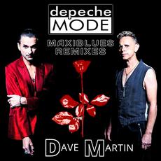 Maxiblues Remixes mp3 Album by Depeche Mode