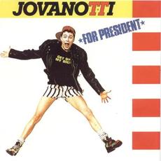 Jovanotti for President mp3 Album by Jovanotti