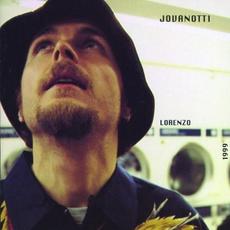 Lorenzo 1999: Capo Horn mp3 Album by Jovanotti