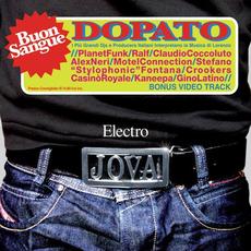 ElectroJova - Buon sangue dopato mp3 Album by Jovanotti
