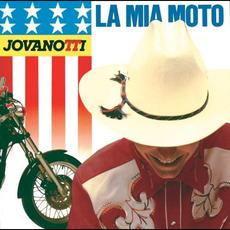La mia moto mp3 Album by Jovanotti