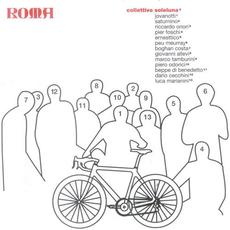 Roma - Collettivo Soleluna mp3 Album by Jovanotti