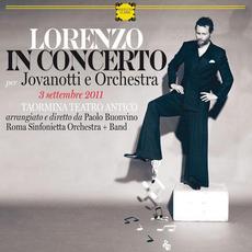 Lorenzo in concerto per Jovanotti e orchestra mp3 Album by Jovanotti