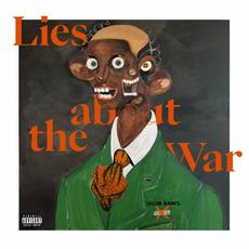 Lies About The War mp3 Album by Jacob Banks