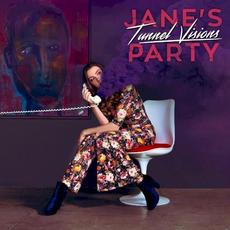 Tunnel Visions mp3 Album by Jane's Party