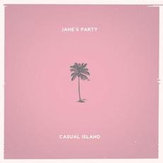 Casual Island mp3 Album by Jane's Party