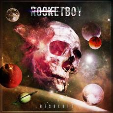 Resolute mp3 Album by Rocket Boy
