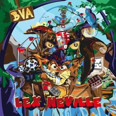 Lex Neville mp3 Album by BVA