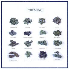 The Menu mp3 Album by BVA