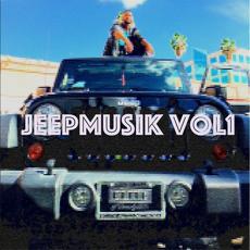 Jeepmusik, Vol. 1 mp3 Album by Brian McKnight Jr.