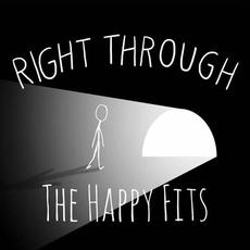 Right Through mp3 Single by The Happy Fits