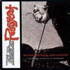 Belted, Buckled and Booted mp3 Album by Faster Pussycat