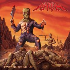 Tyrannicide mp3 Album by Asylum