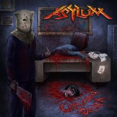 Concealed Death mp3 Album by Asylum