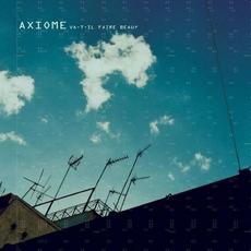 Va-t-il faire beau ? mp3 Album by Axiome