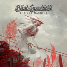 The God Machine mp3 Album by Blind Guardian