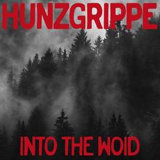 Into the Woid mp3 Album by Hunzgrippe