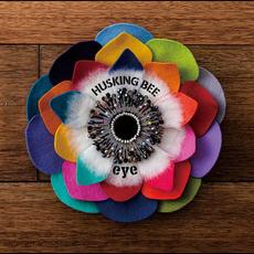 eye mp3 Album by HUSKING BEE