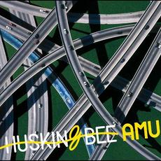 AMU mp3 Album by HUSKING BEE