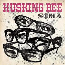 SOMA mp3 Album by HUSKING BEE