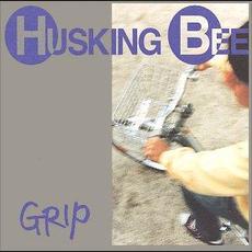 Grip mp3 Album by HUSKING BEE