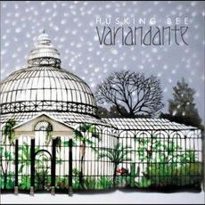 variandante mp3 Album by HUSKING BEE