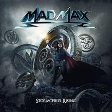 Stormchild Rising mp3 Album by Mad Max