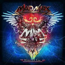 Wings Of Time mp3 Album by Mad Max