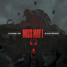 Curse of Existence mp3 Album by Miss May I