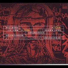 Icon mp3 Album by Jonas Hellborg