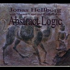 Abstract Logic mp3 Album by Jonas Hellborg with Shawn Lane & Kofi Baker