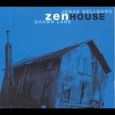Zenhouse mp3 Album by Jonas Hellborg / Shawn Lane