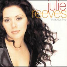 It's About Time mp3 Album by Julie Reeves