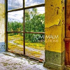 Coming Home mp3 Album by Tomi Malm
