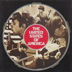 The United States of America (Re-Issue) mp3 Album by The United States of America