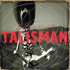 TALISMAN mp3 Album by THEATRE BROOK