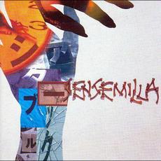 SENSEMILLA mp3 Album by THEATRE BROOK
