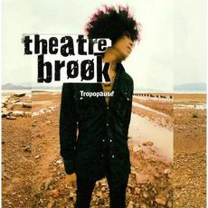 TROPOPAUSE mp3 Album by THEATRE BROOK