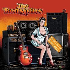 Blue Collar Bombshell mp3 Album by The Bedspins