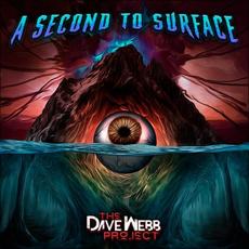 A Second To Surface mp3 Album by The Dave Webb Project