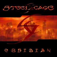 Obsidian mp3 Album by Steel Cage