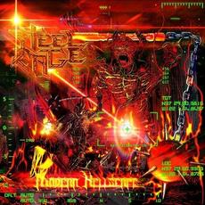 Modern Hellscape mp3 Album by Steel Cage (USA)