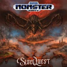 SideQuest (Edited Version) mp3 Album by Super Monster Party