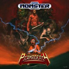 Permadeath mp3 Album by Super Monster Party