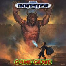 Game Genie mp3 Album by Super Monster Party