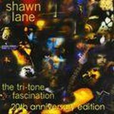 The Tri-Tone Fascination mp3 Album by Shawn Lane