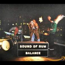 Balance mp3 Album by Sound of Rum