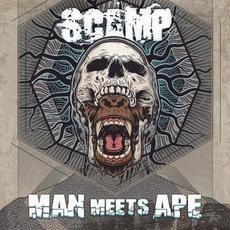 Man meets ape mp3 Album by Scamp